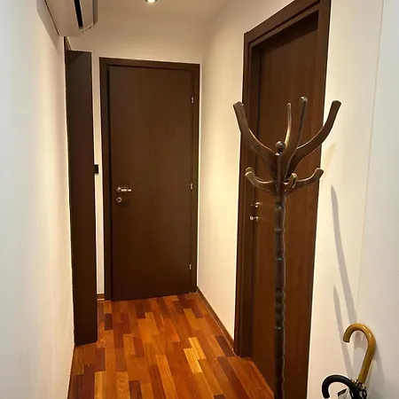 Casa Stella Con Parcheggio * Trieste