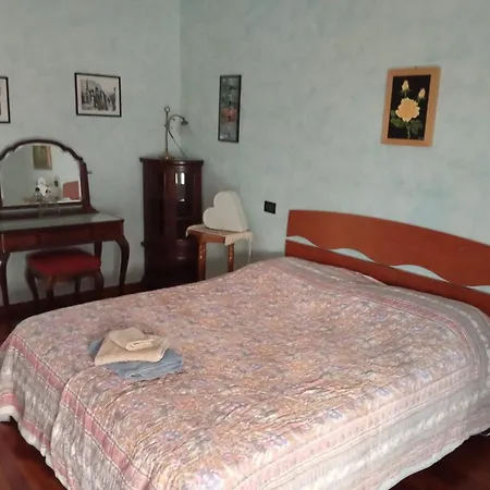Casa Stella Con Parcheggio