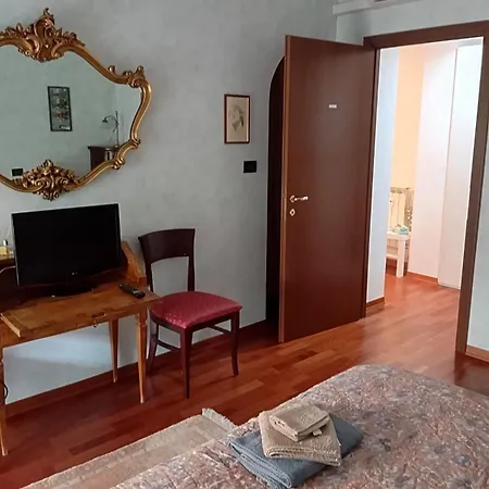 Apartament Casa Stella Con Parcheggio *