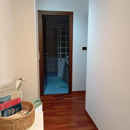 Casa Stella Con Parcheggio *