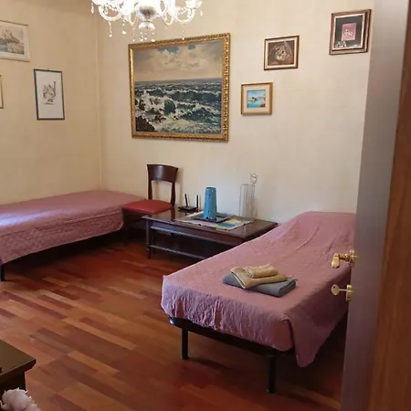 Apartament Casa Stella Con Parcheggio
