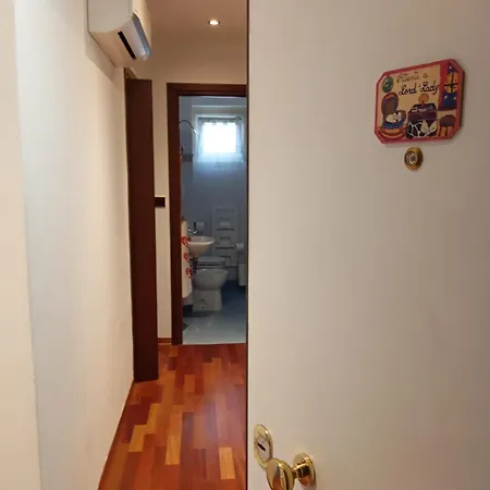 Casa Stella Con Parcheggio *