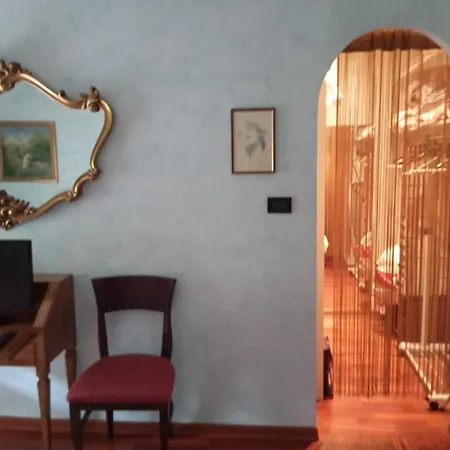 Apartament Casa Stella Con Parcheggio *