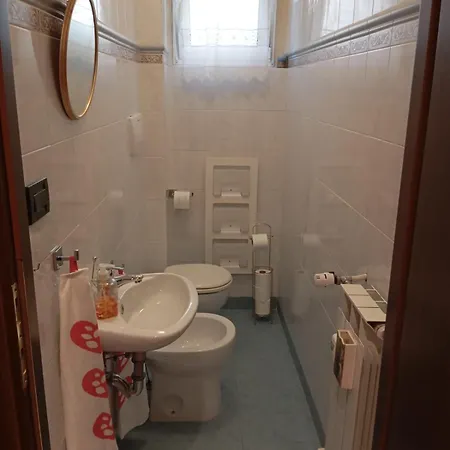 Casa Stella Con Parcheggio