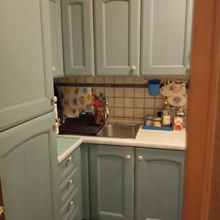アパート Casa Stella Con Parcheggio トリエステ