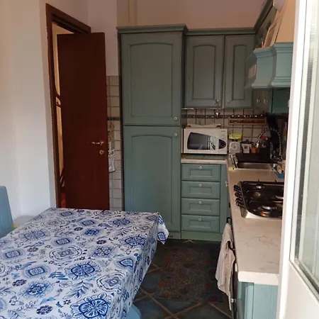 Casa Stella Con Parcheggio アパート *